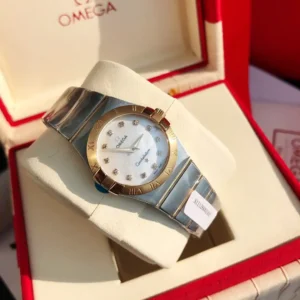 OMEGA Constellation 123.20.27.60.55.002