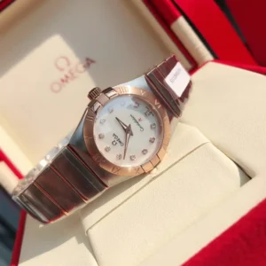 OMEGA Constellation 123.20.27.60.55.002