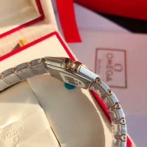 OMEGA Constellation 123.20.27.60.55.002