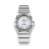 OMEGA Constellation 123.10.27.60.55.001