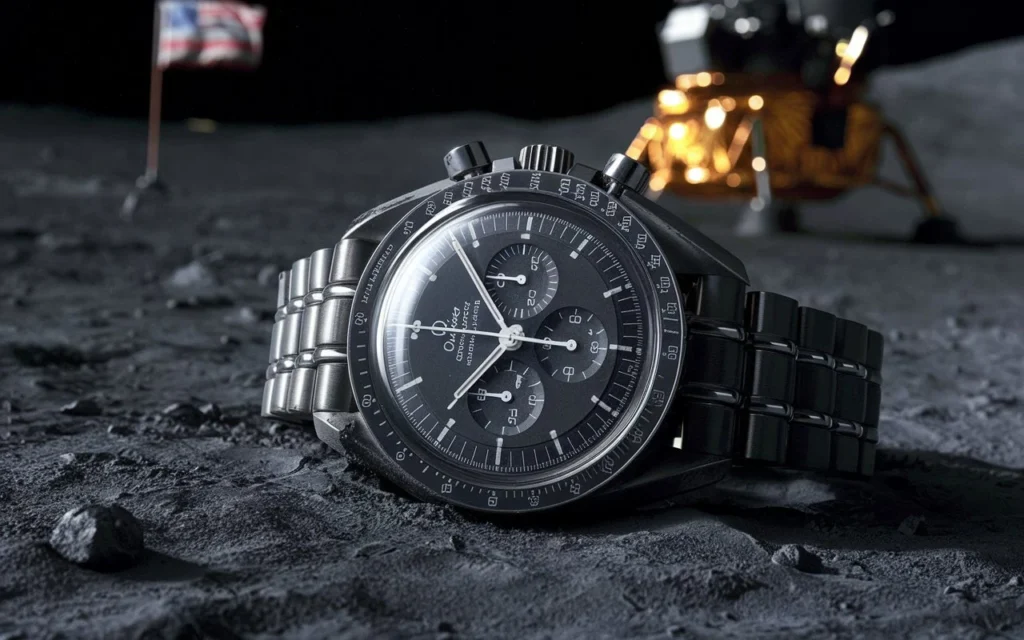 OMEGA Dark Side Of The Moon
