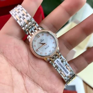 OMEGA De Ville Prestige 424.25.27.60.55.002