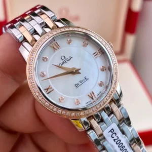 OMEGA De Ville Prestige 424.25.27.60.55.002