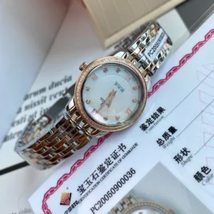 OMEGA De Ville Prestige 424.25.27.60.55.002