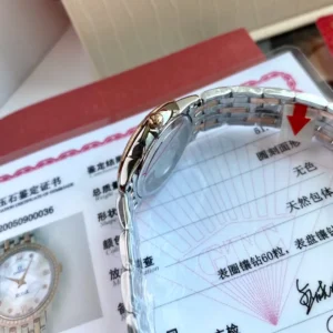 OMEGA De Ville Prestige 424.25.27.60.55.002