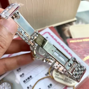 OMEGA De Ville Prestige 424.25.27.60.55.002