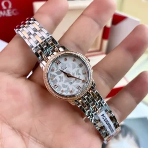 OMEGA De Ville Prestige 424.25.27.60.52.001