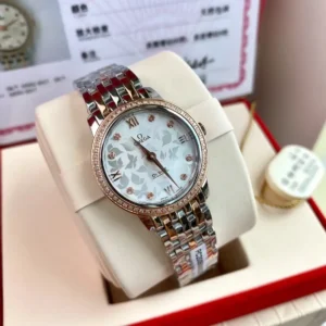 OMEGA De Ville Prestige 424.25.27.60.52.001