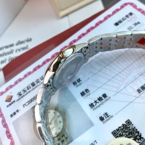 OMEGA De Ville Prestige 424.25.27.60.52.001