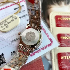 OMEGA De Ville Prestige 424.25.27.60.52.001