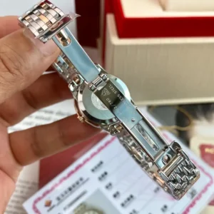 OMEGA De Ville Prestige 424.25.27.60.52.001