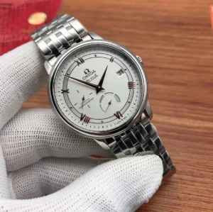 OMEGA De Ville Prestige 424.13.40.21.02.002