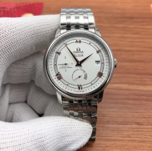 OMEGA De Ville Prestige 424.13.40.21.02.002