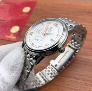 OMEGA De Ville Prestige 424.13.40.21.02.002