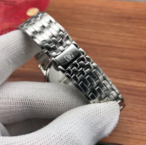 OMEGA De Ville Prestige 424.13.40.21.02.002