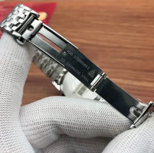 OMEGA De Ville Prestige 424.13.40.21.02.002