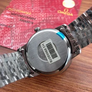 OMEGA De Ville Prestige 424.13.40.21.02.002