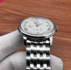 OMEGA De Ville Prestige 424.13.40.21.02.002