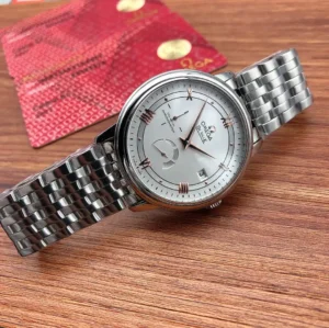 OMEGA De Ville Prestige 424.13.40.21.02.002