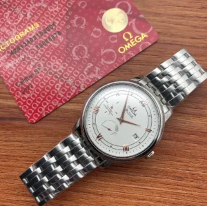 OMEGA De Ville Prestige 424.13.40.21.02.002