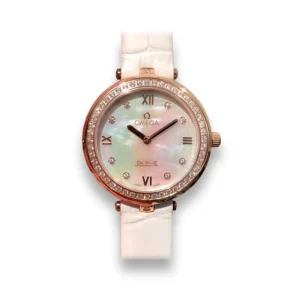 OMEGA de Ville Prestige Dewdrop
