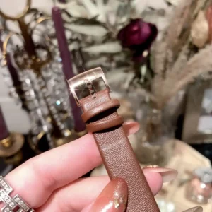 OMEGA de Ville Prestige Dewdrop