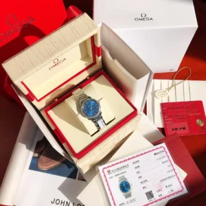 OMEGA De Ville Prestige 424.10.27.60.53.001