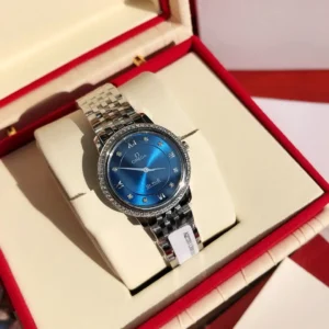 OMEGA De Ville Prestige 424.10.27.60.53.001