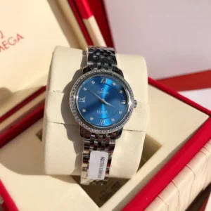 OMEGA De Ville Prestige 424.10.27.60.53.001