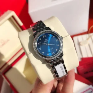 OMEGA De Ville Prestige 424.10.27.60.53.001