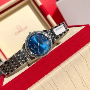 OMEGA De Ville Prestige 424.10.27.60.53.001