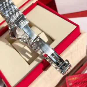 OMEGA De Ville Prestige 424.10.27.60.53.001