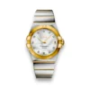 OMEGA Constellation 123.20.38.21.52.002