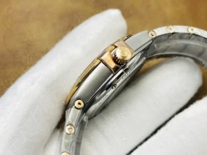 OMEGA Constellation 123.20.38.21.52.002