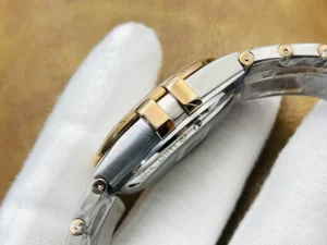 OMEGA Constellation 123.20.38.21.52.002