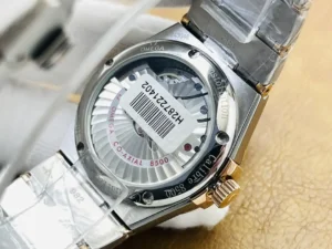 OMEGA Constellation 123.20.38.21.52.002