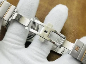 OMEGA Constellation 123.20.38.21.52.002