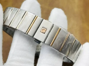 OMEGA Constellation 123.20.38.21.52.002