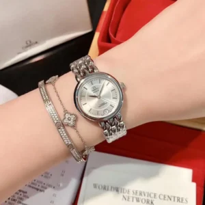 OMEGA De Ville Prestige Dewdrop