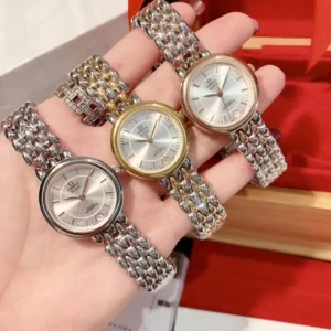 OMEGA De Ville Prestige Dewdrop