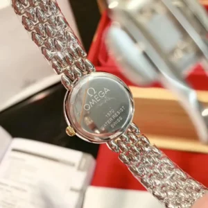 OMEGA De Ville Prestige Dewdrop