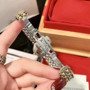 OMEGA De Ville Prestige Dewdrop