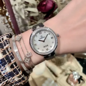 OMEGA de Ville Prestige Dewdrop