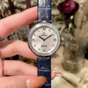 OMEGA de Ville Prestige Dewdrop