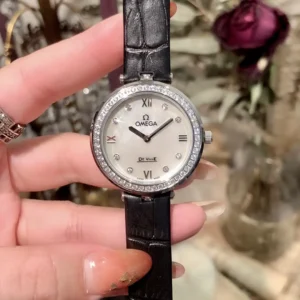 OMEGA de Ville Prestige Dewdrop