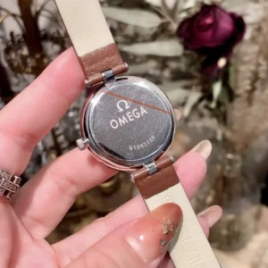 OMEGA de Ville Prestige Dewdrop