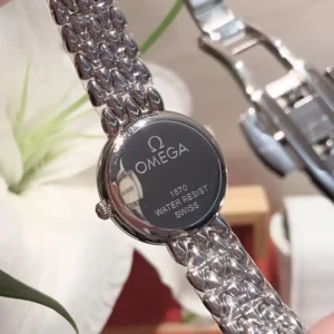 OMEGA De Ville Prestige Dewdrop