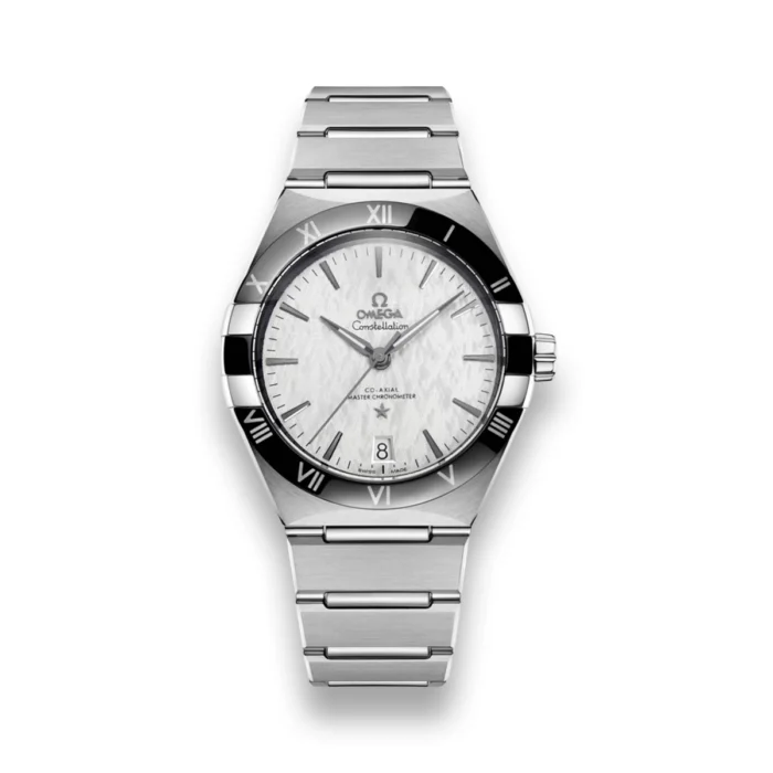 OMEGA Constellation 131.33.41.21.06.001