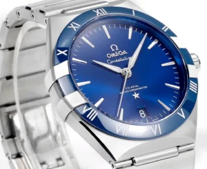 OMEGA Constellation 131.33.41.21.03.001