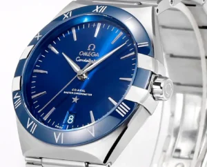 OMEGA Constellation 131.33.41.21.03.001